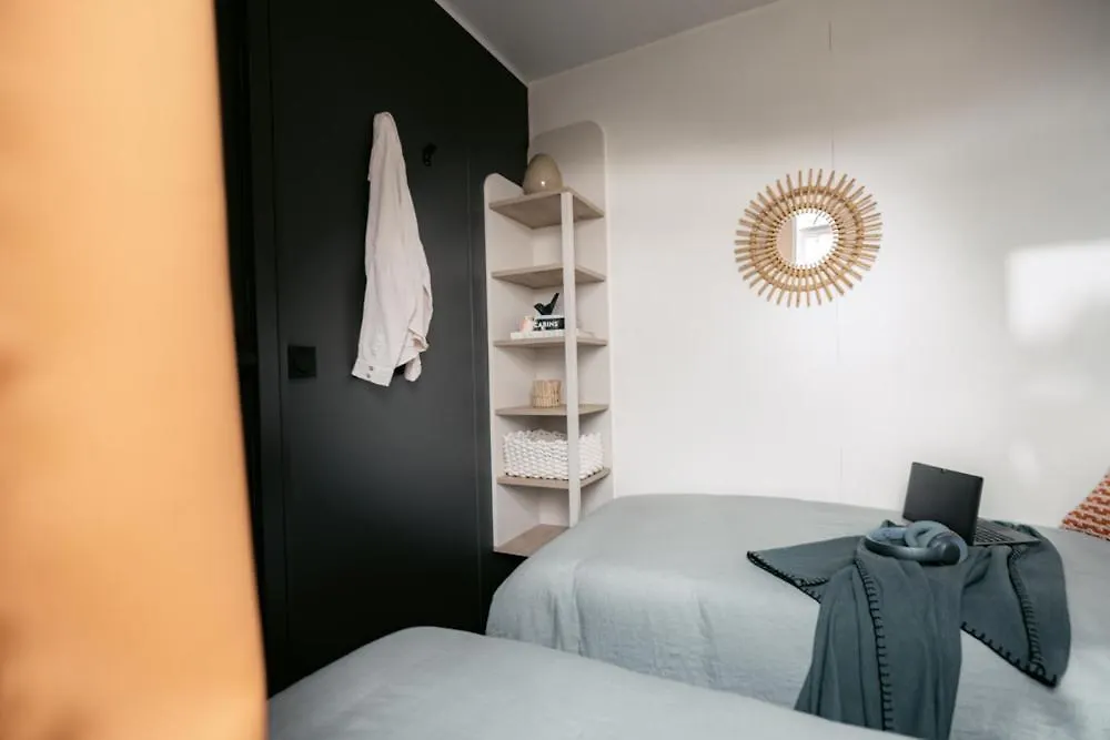 Camping Marina Plage Vitrolles  Vitrolles (Bouches-du-Rhone)