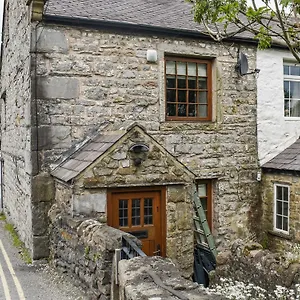 Three Peak Horton in Ribblesdale