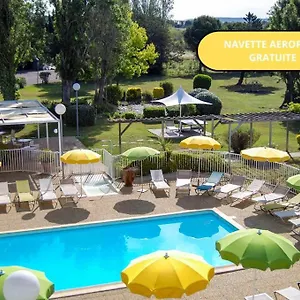 Ibis Styles Marseille Aeroport Vitrolles (Bouches-du-Rhone)