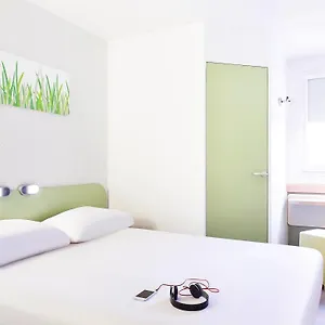 Ibis Budget Marseille Aeroport Provence Vitrolles (Bouches-du-Rhone)