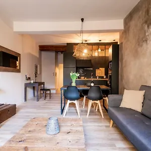 Apartment La Rappe